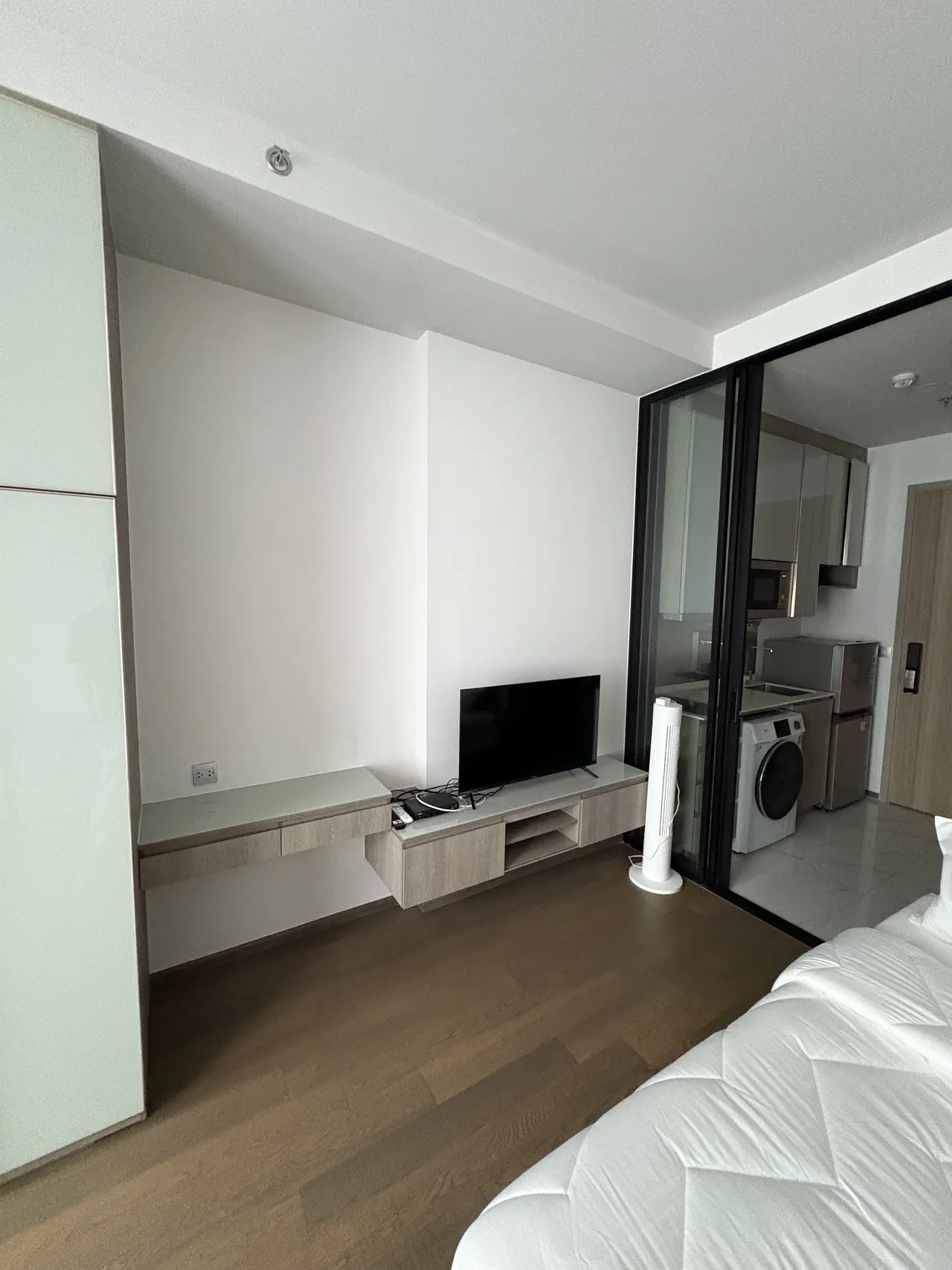 1 ba · 25 m²