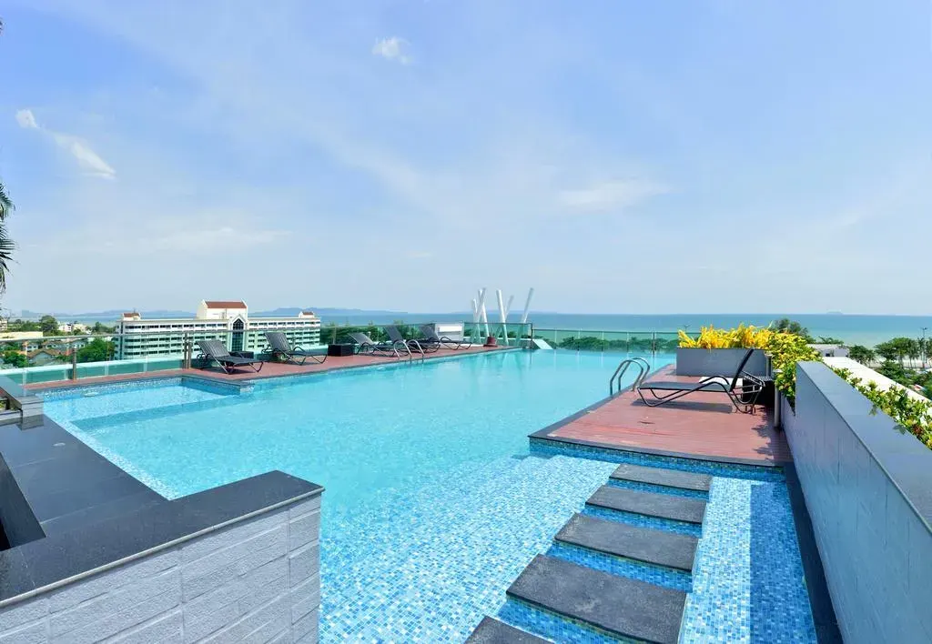 The Gallery Jomtien