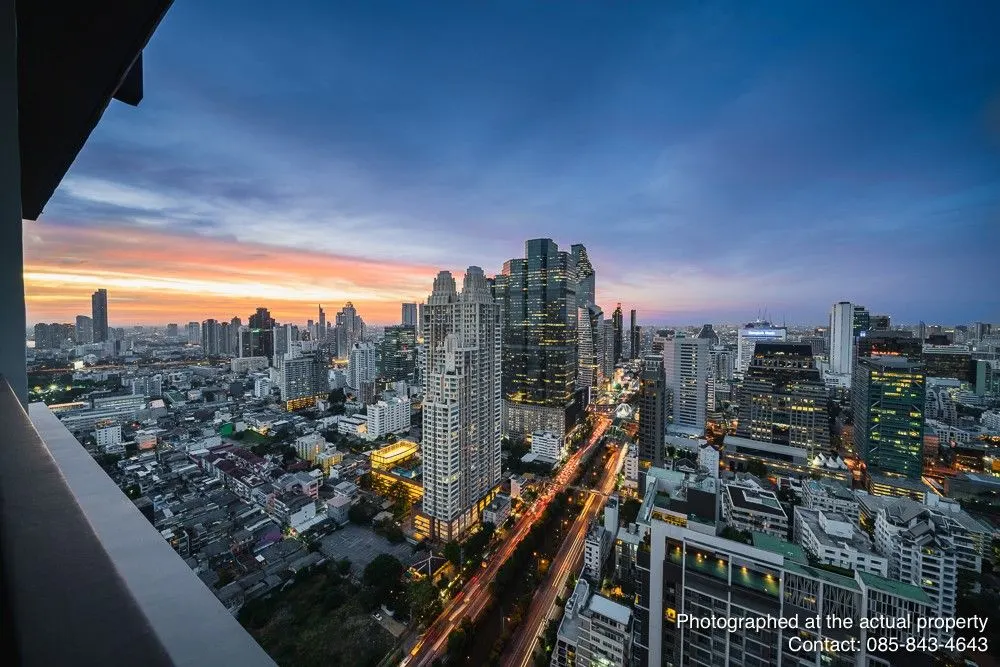 Condo · 1 ch. · 1 sdb · 39 m²