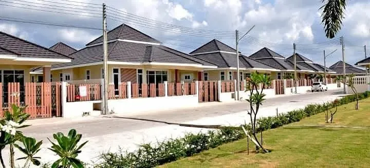 Chokchai Village 10