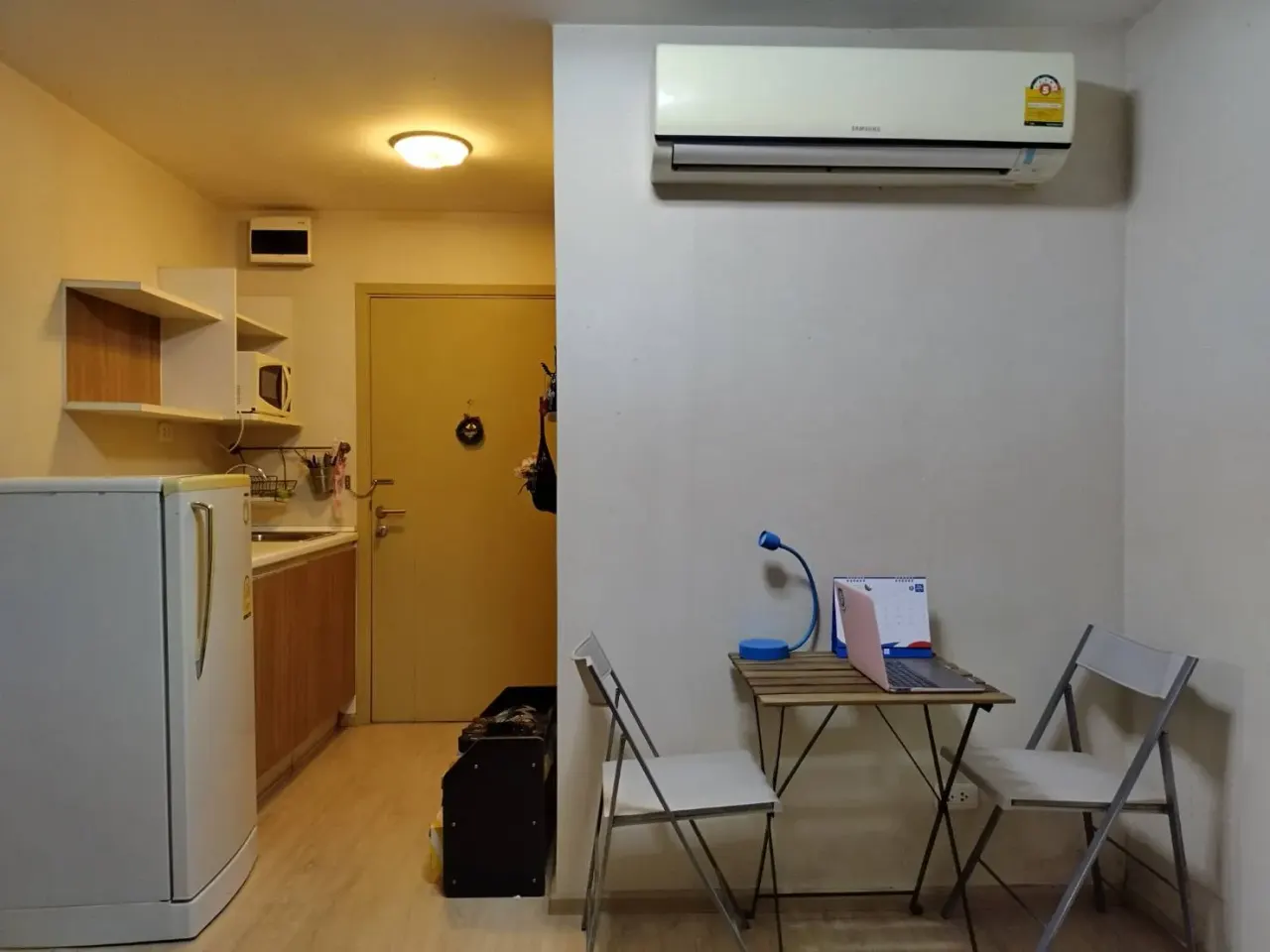 Condo · 1 bd · 1 ba · 22 m²