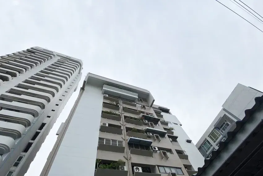 Siam Penthouse 1