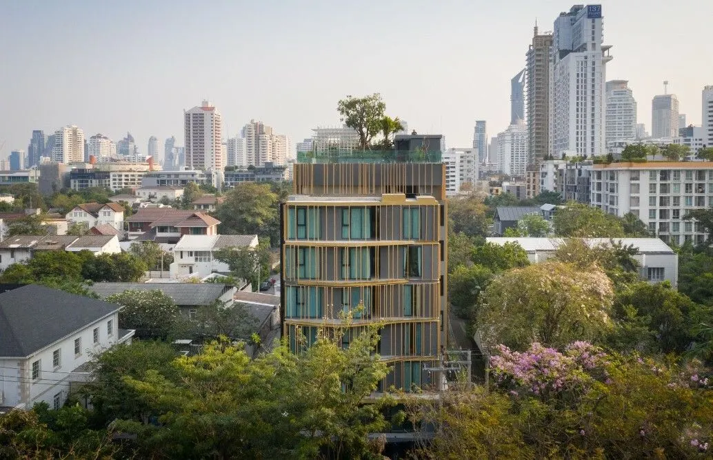 The Teak Sukhumvit 39