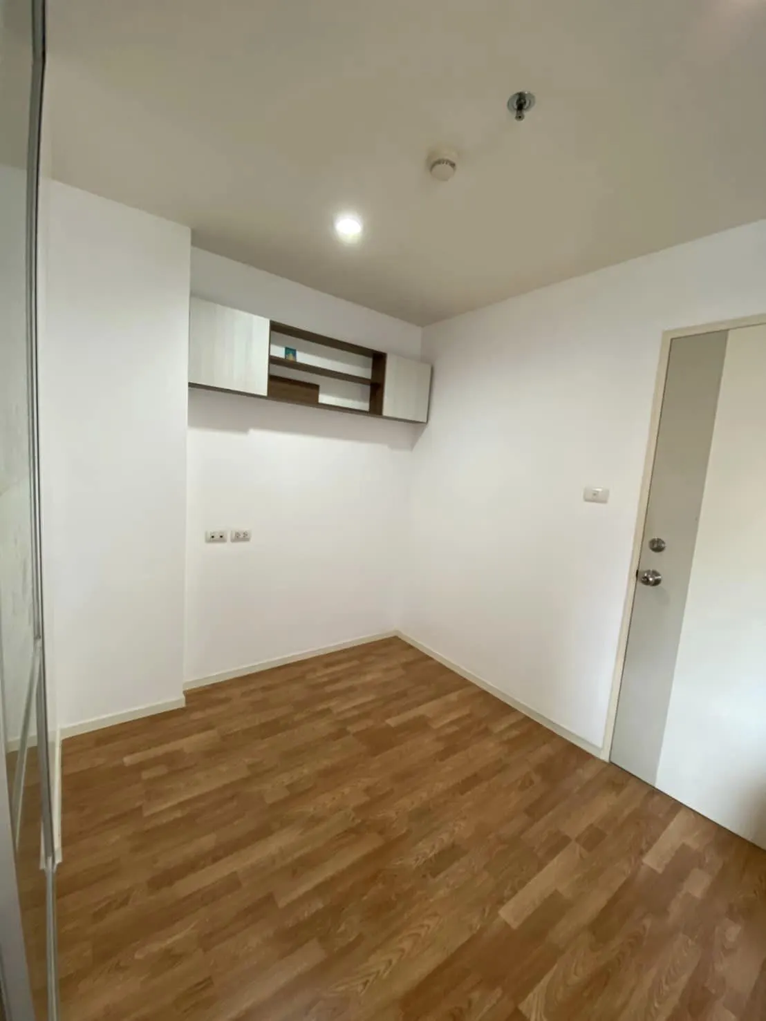 Condo · 1 ห้องนอน · 1 ห้องน้ำ · 23 m²