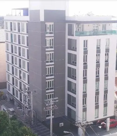Astra Condominium