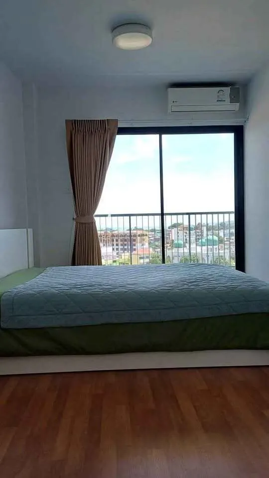 Condo · 1 ch. · 1 sdb · 51 m²