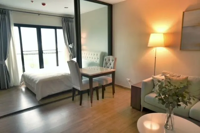 Condo · 1 ch. · 1 sdb · 30 m²
