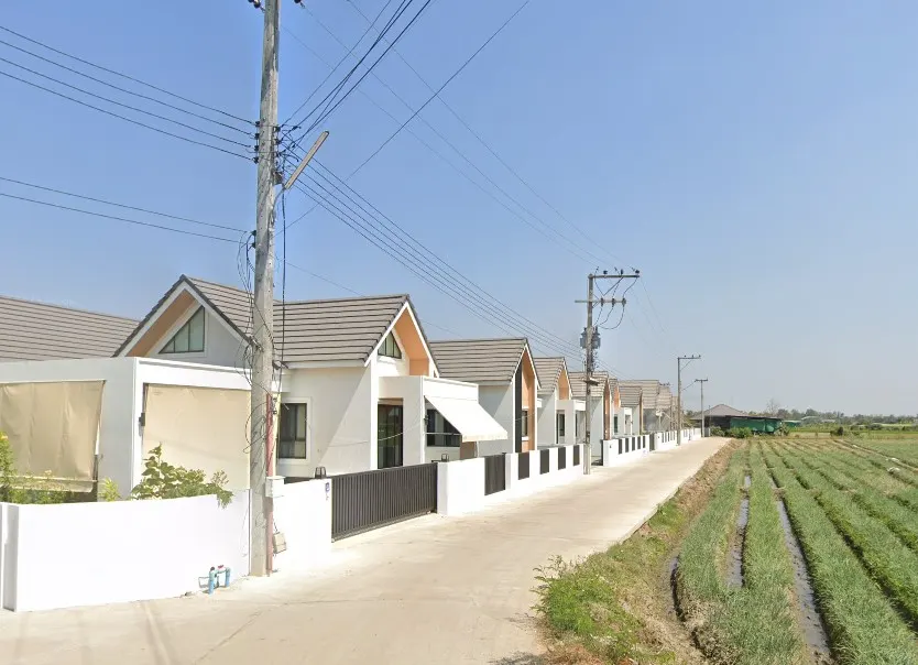 Praphan Green View