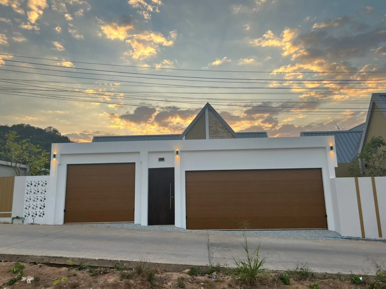 Baan Mae 2 Villa