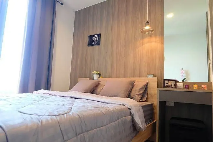 Condo · 1 室 · 1 卫 · 27 m²