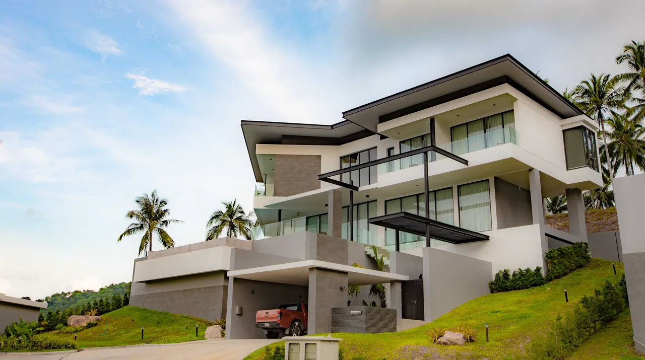 Verano Residence