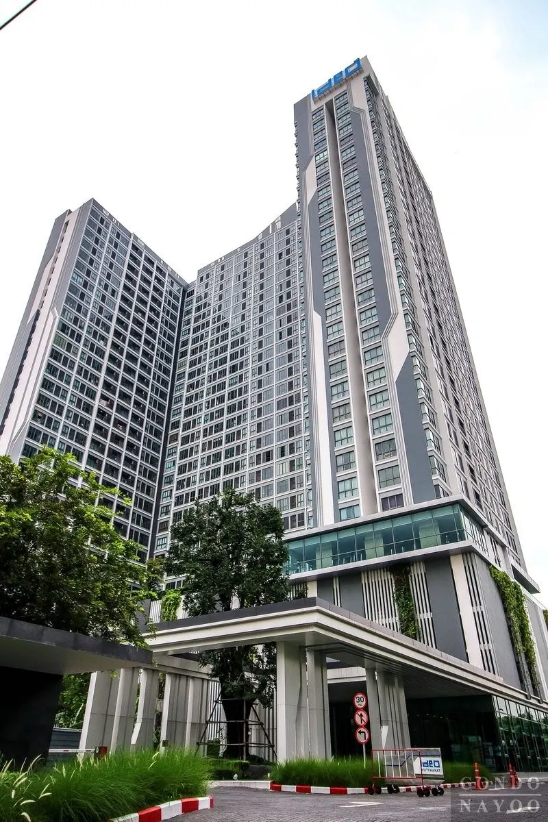 Condo · 1 ba · 22 m²