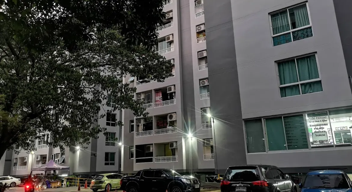 Ratchada City 18