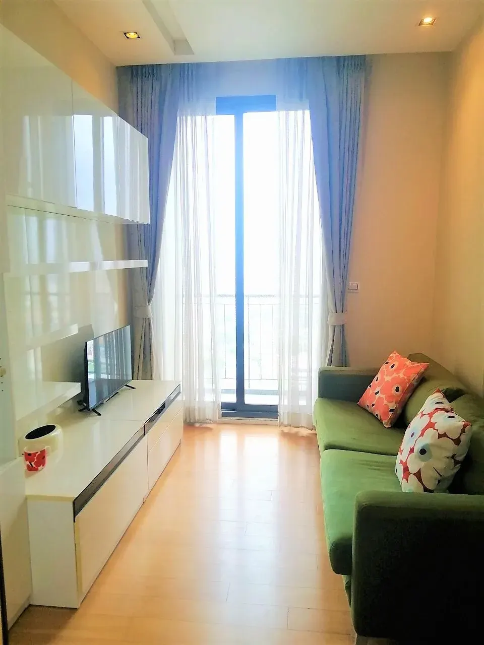 Condo · 1 ch. · 1 sdb · 31 m²