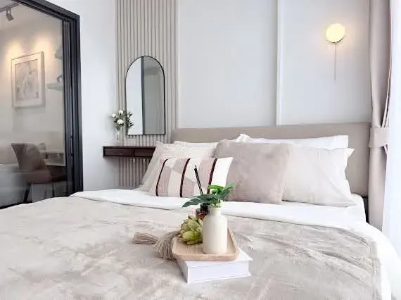 Condo · 1 ch. · 1 sdb · 26 m²