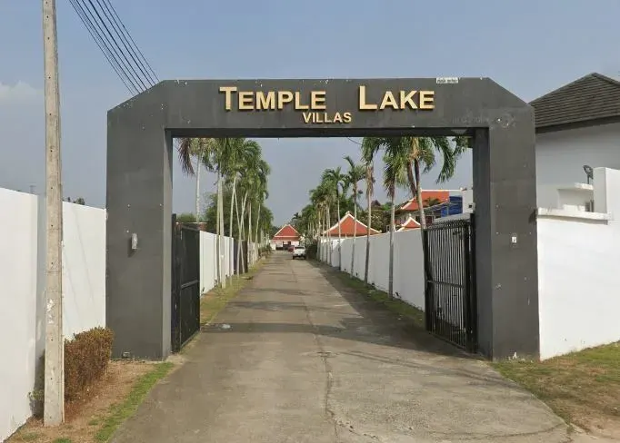 Temple Lake Villas