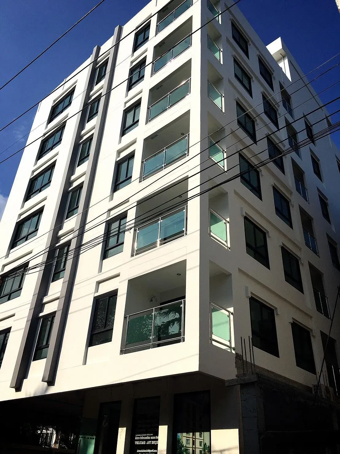 Arunothai Condo