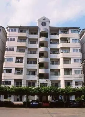 Baan Suan Sukhumvit