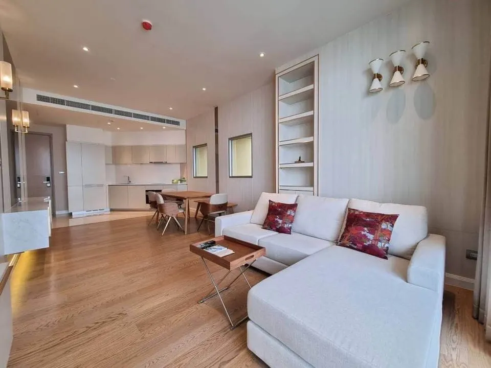Condo · 1 ห้องนอน · 1 ห้องน้ำ · 79 m²