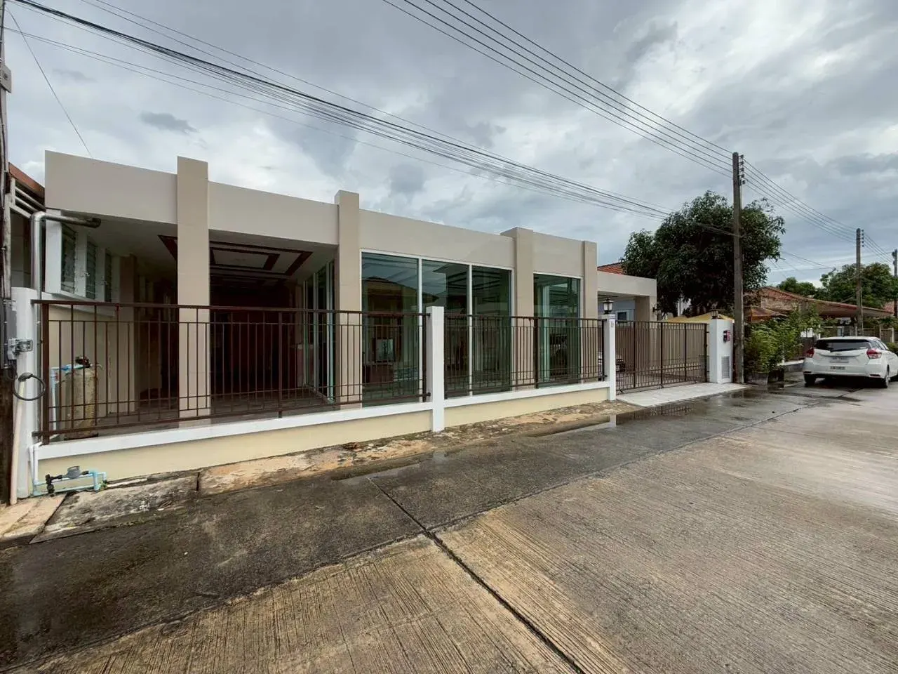 3 ch. · 2 sdb · 273 m²