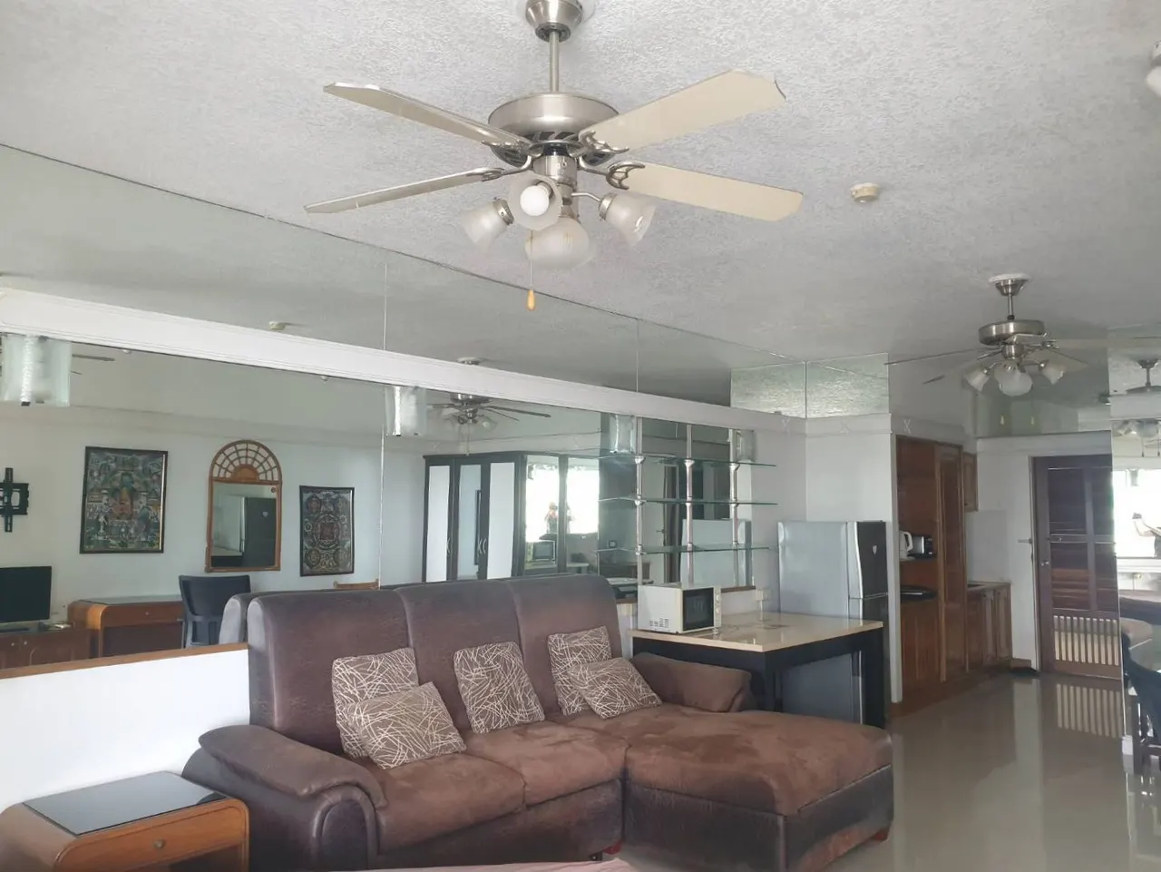 Condo · 1 sdb · 45 m²