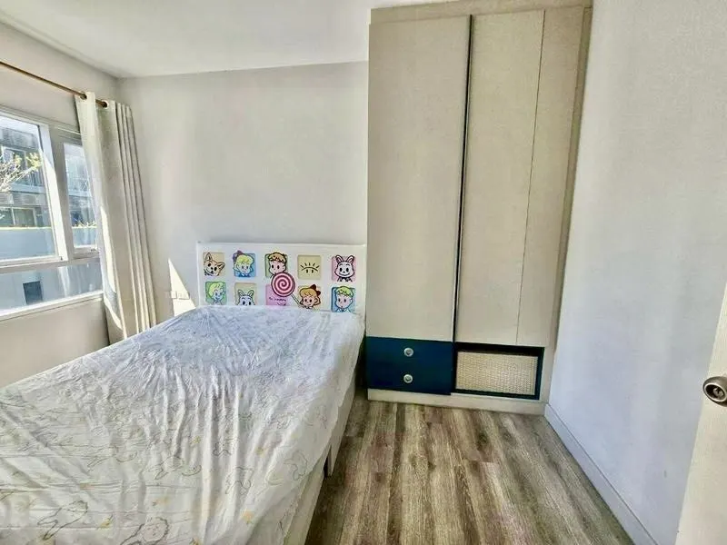 1 ch. · 1 sdb · 28 m²