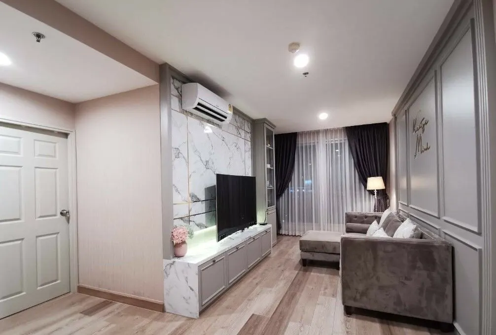 Condo · 2 ch. · 2 sdb · 63 m²