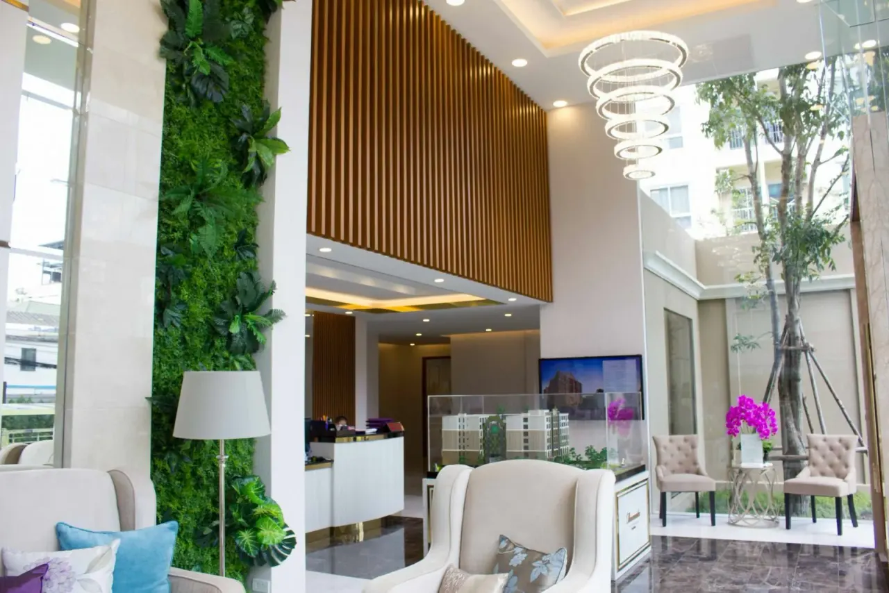 Amaranta Residence