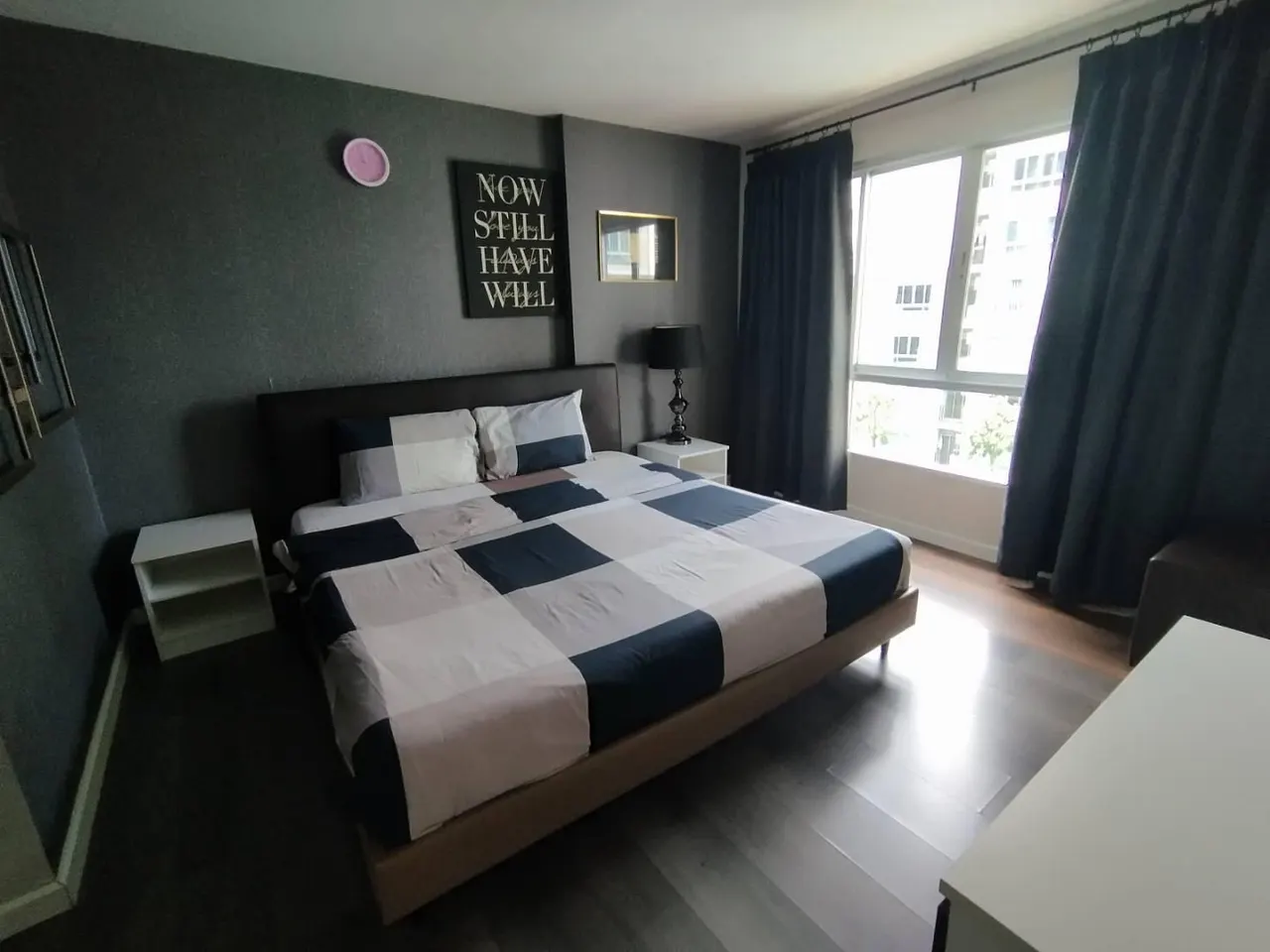 Condo · 2 ch. · 2 sdb · 60 m²