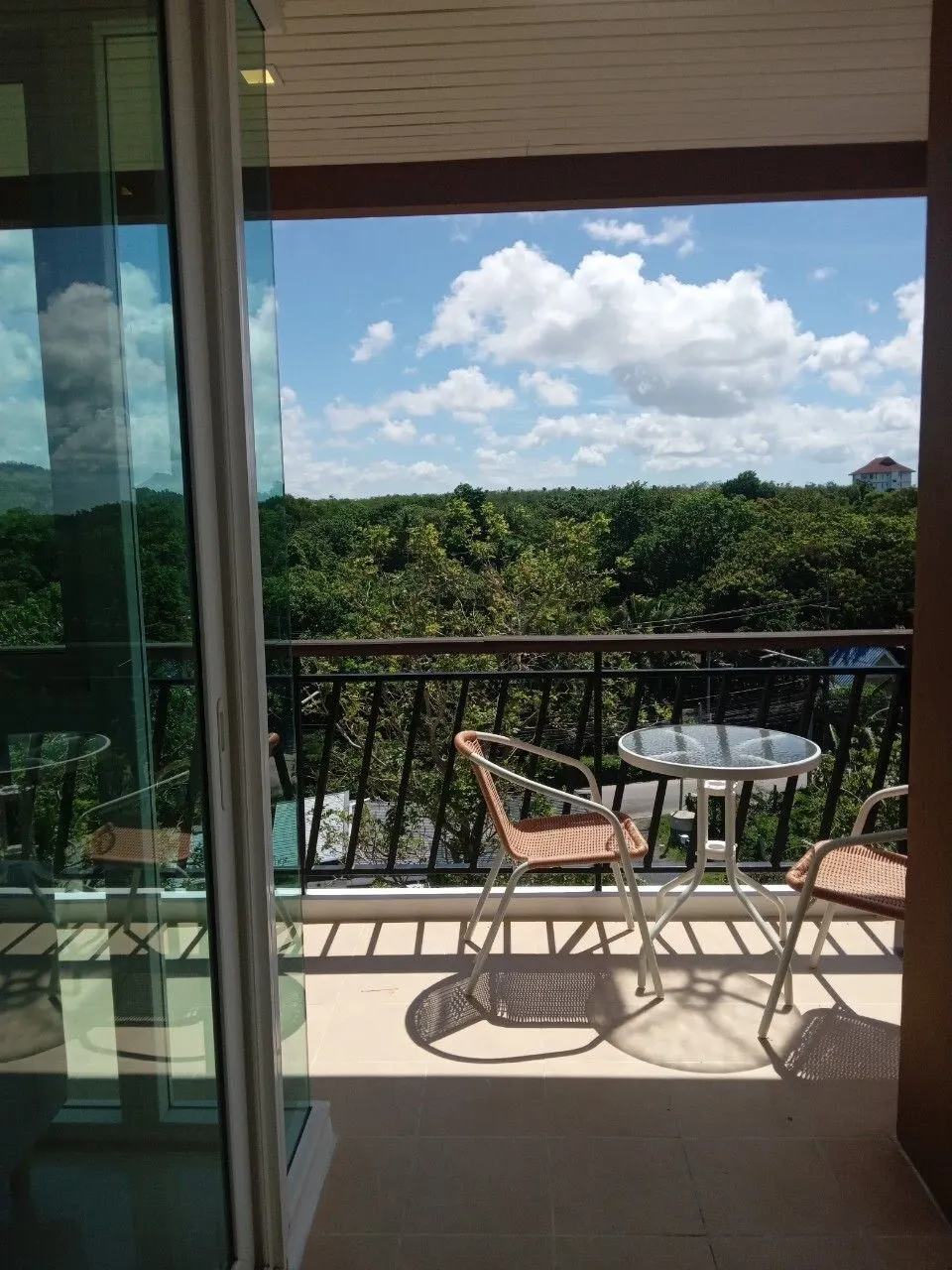 Condo · 1 ห้องนอน · 1 ห้องน้ำ · 45 m²