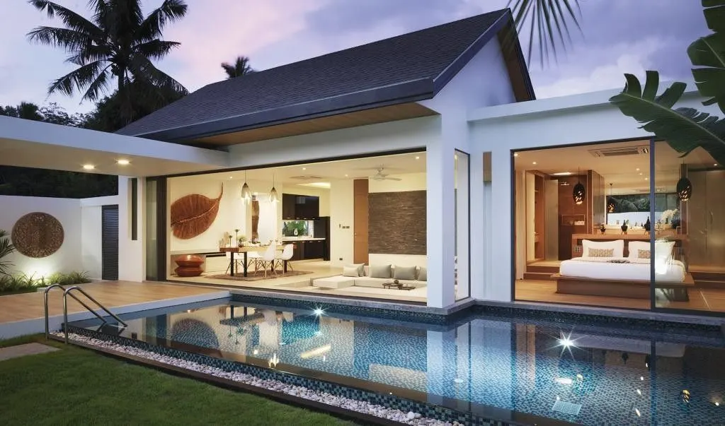 Cocoon Villas