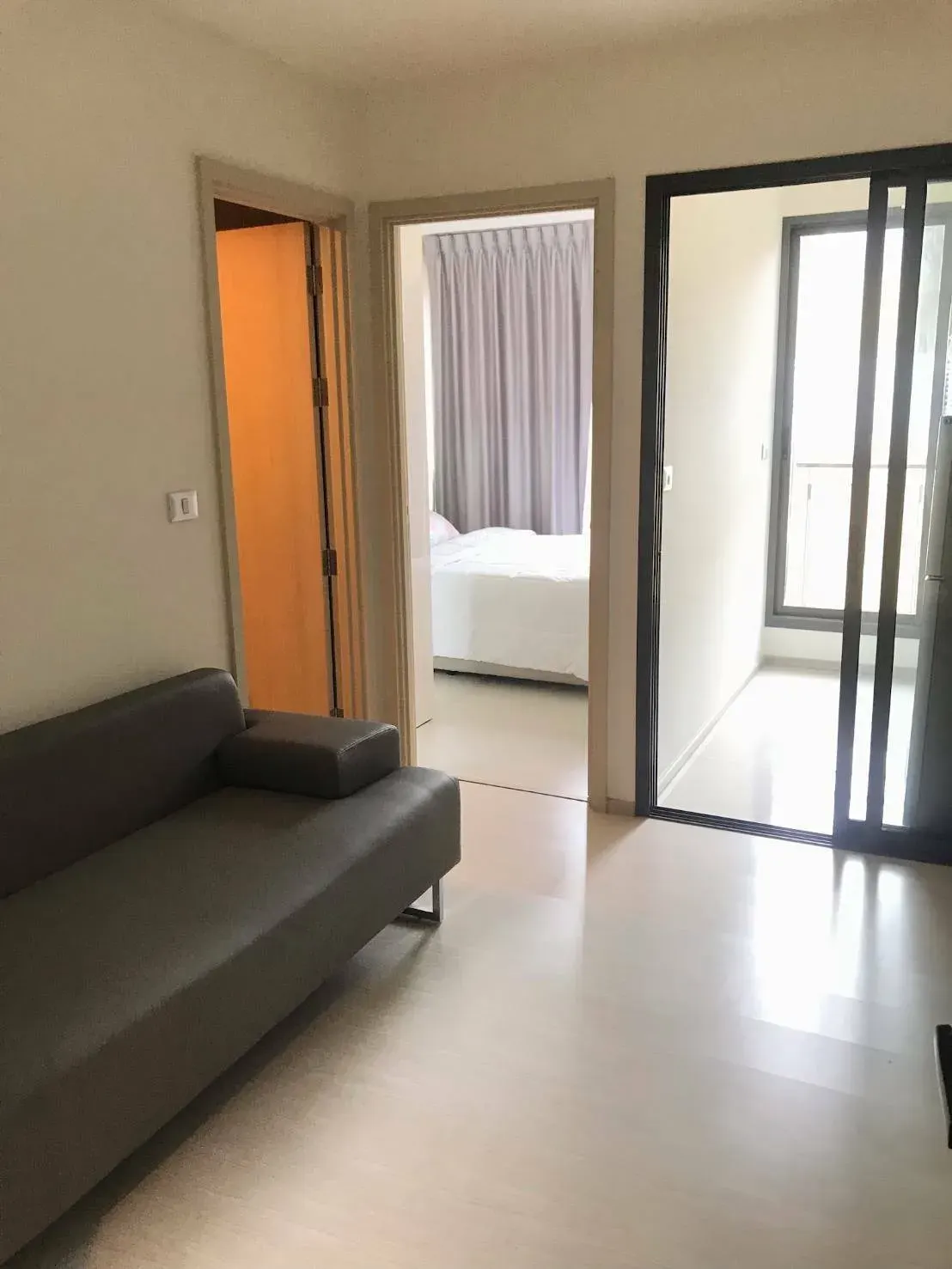 Condo · 1 ch. · 1 sdb · 27 m²