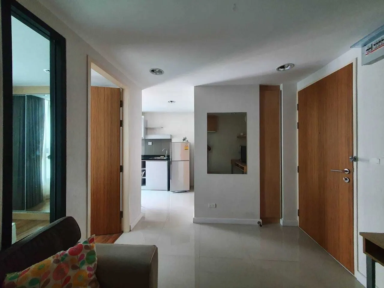 Condo · 1 ch. · 1 sdb · 28 m²