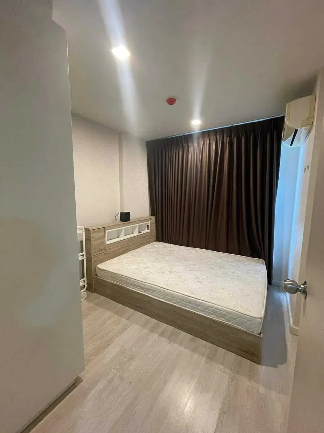 Condo · 1 ห้องนอน · 1 ห้องน้ำ · 28 m²