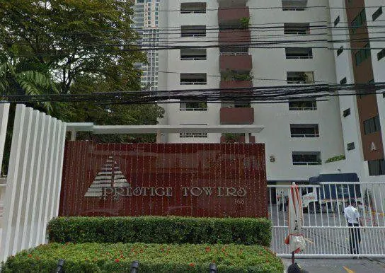 Prestige Towers