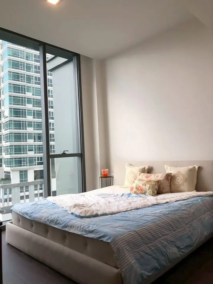 Condo · 1 ch. · 1 sdb · 43 m²