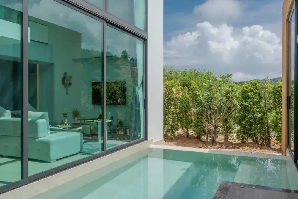 Villa · 3 室 · 4 卫 · 436 m²