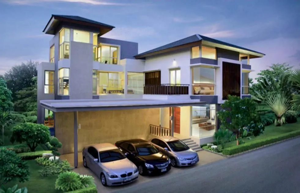 The Star Estate at Phatthanakarn 69