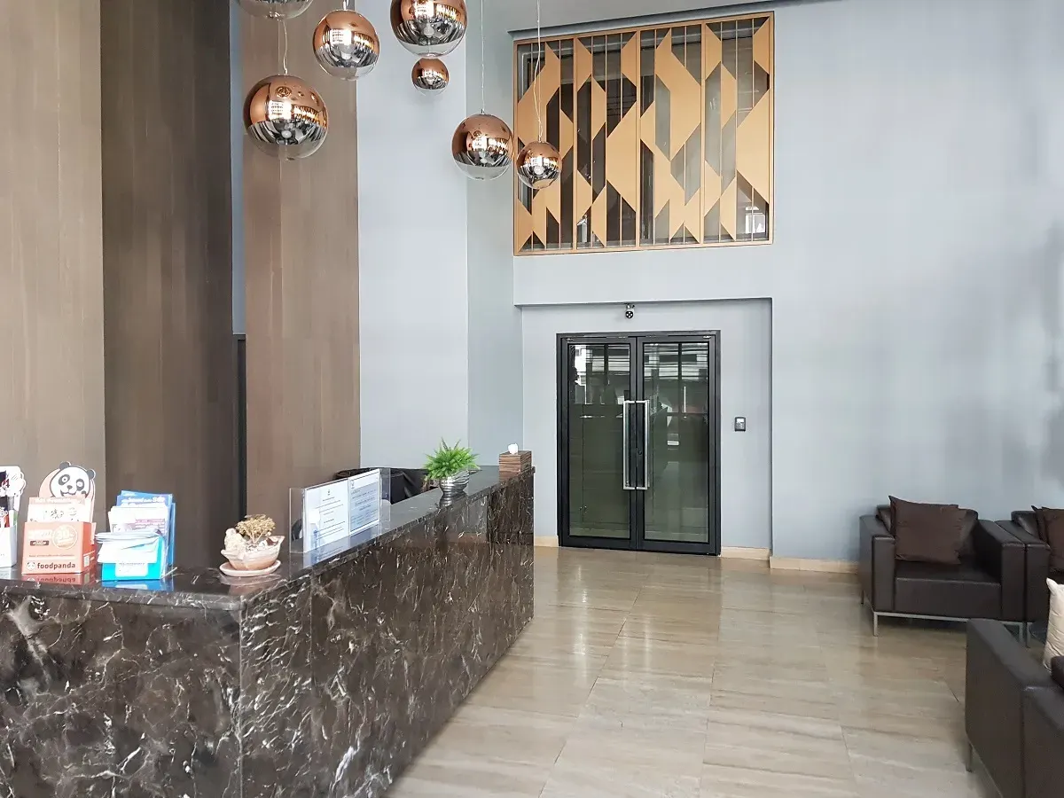 Rende Sukhumvit 23