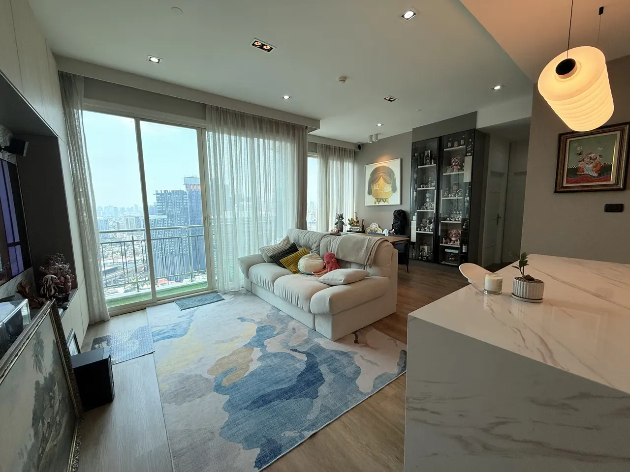 Condo · 2 ch. · 2 sdb · 80 m²