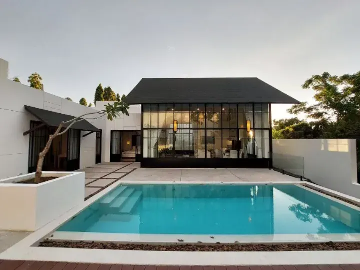 Hill Gemini Phuket