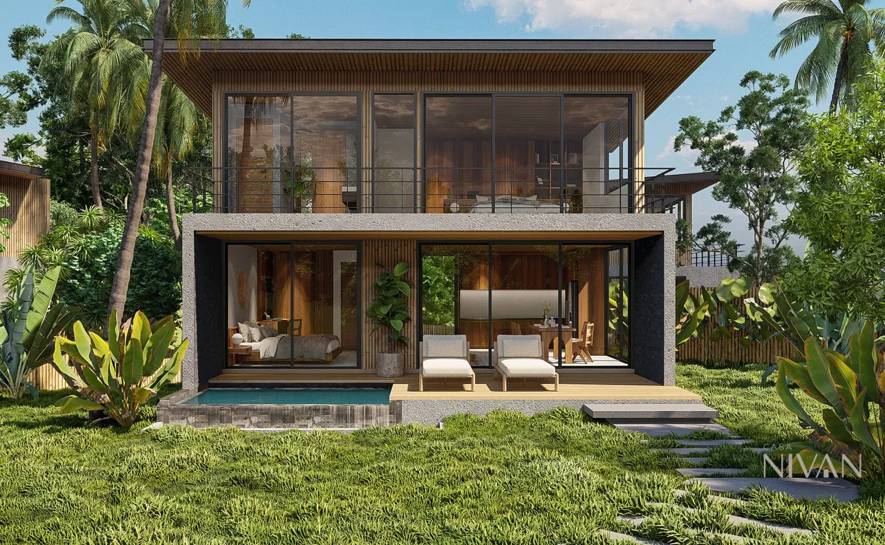 Casa Nivan