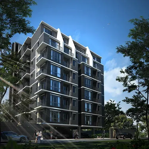 The Prive Ratchadapisek 30