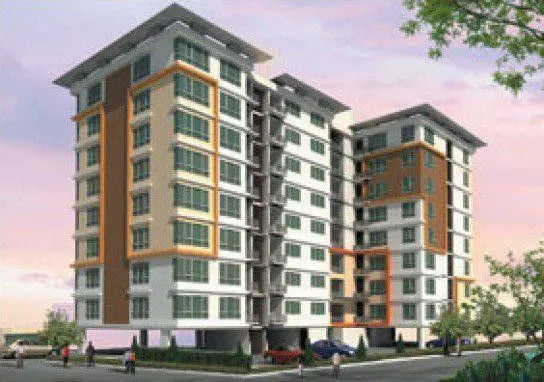 Condo One Sathorn