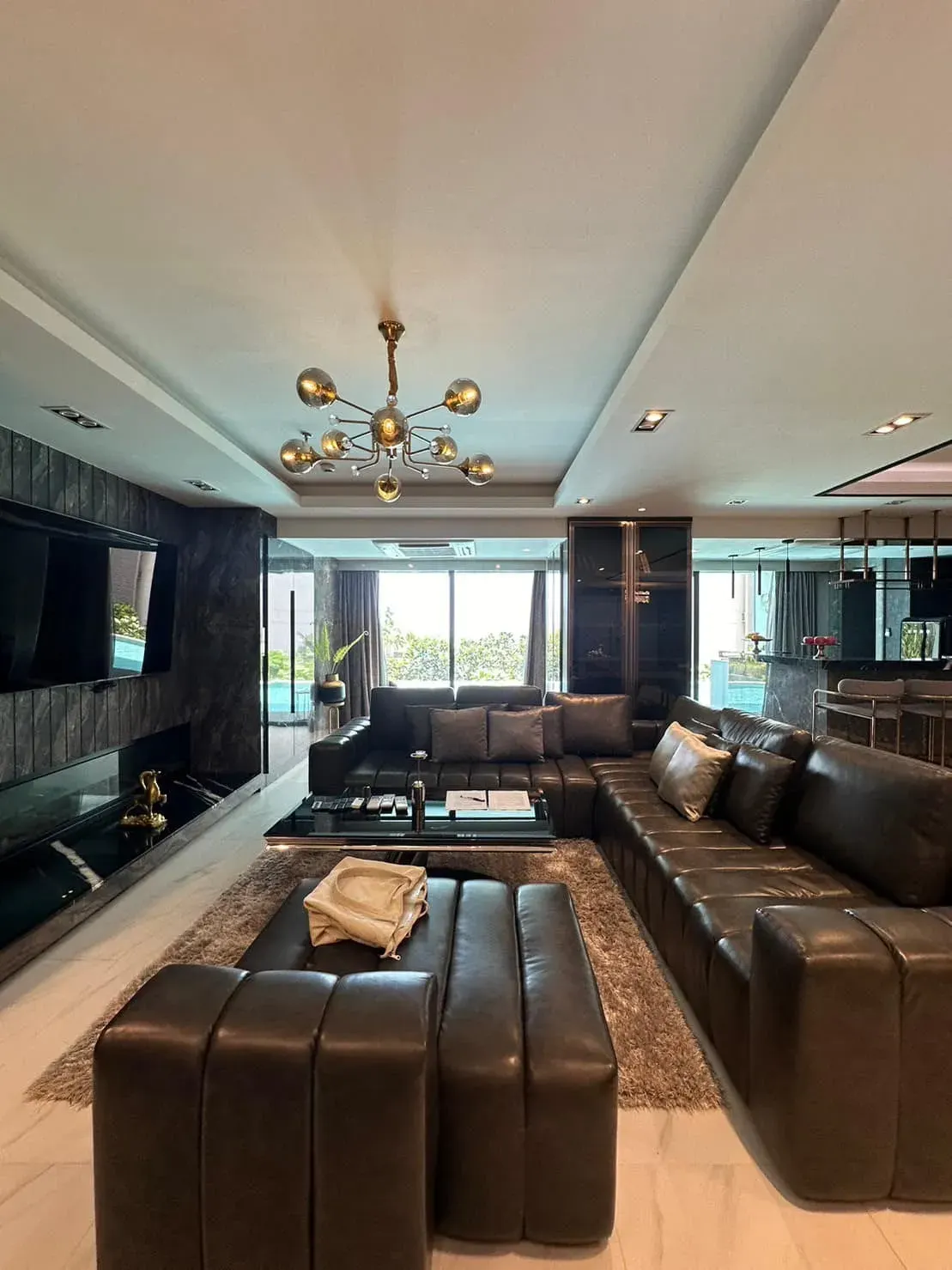 Condo · 3 ch. · 3 sdb · 314 m²