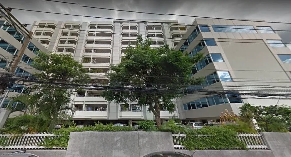 Aree Place Phahonyothin