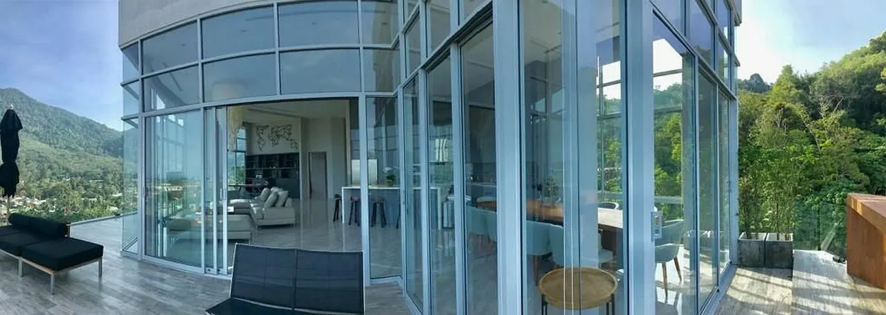 Villa · 5 室 · 5 卫 · 400 m²