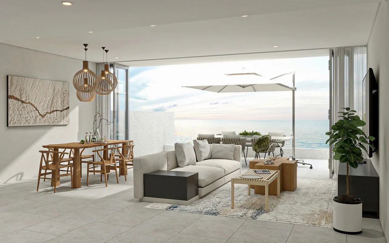 Condo · 3 сп. · 3 ванн. · 184 m²