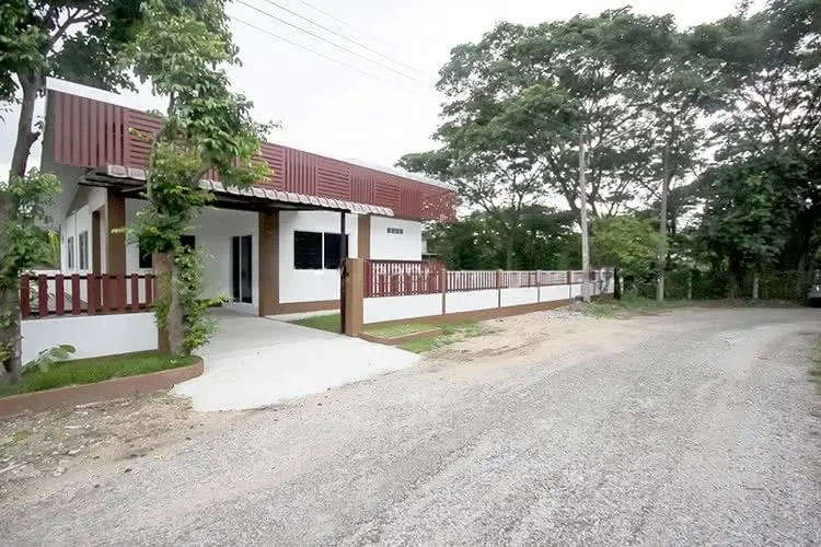Mubaan Jinda Villa