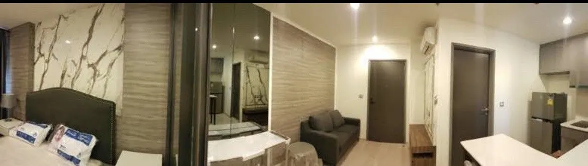 Condo · 1 ch. · 1 sdb · 35 m²